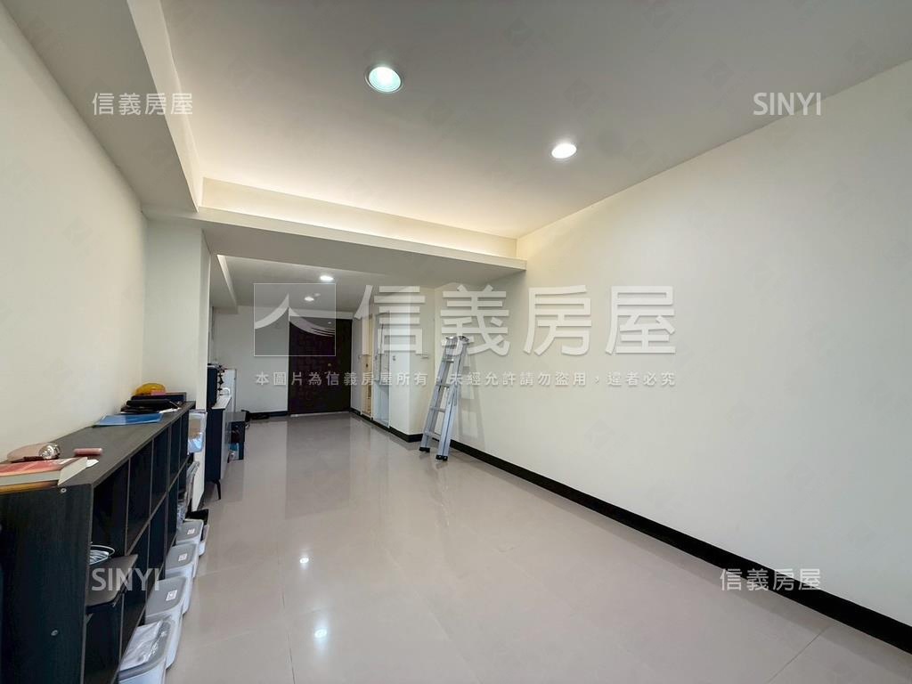 近雙子星．延平電梯大兩房房屋室內格局與周邊環境