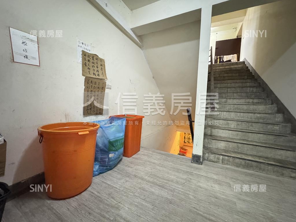 近雙子星．延平電梯大兩房房屋室內格局與周邊環境
