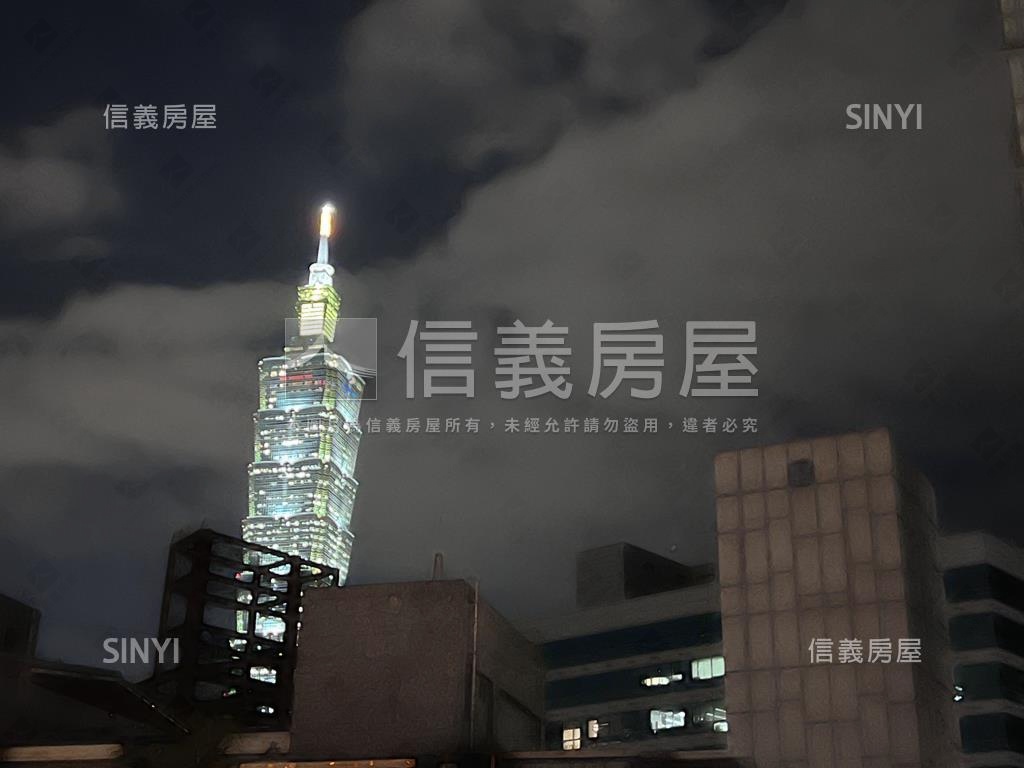 【推薦】近臨江電梯３房房屋室內格局與周邊環境