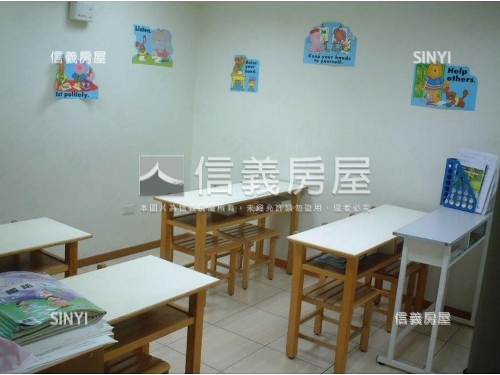 上第★吉的堡收租樓店房屋室內格局與周邊環境