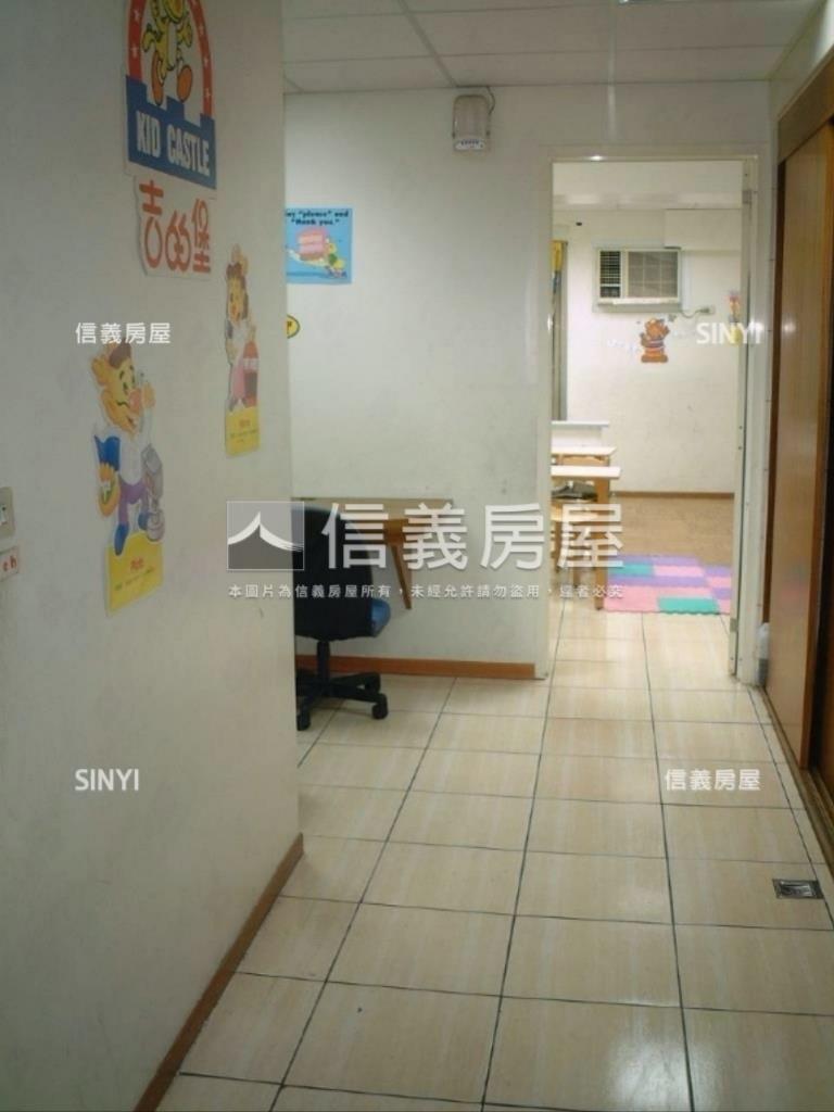 上第★吉的堡收租樓店房屋室內格局與周邊環境