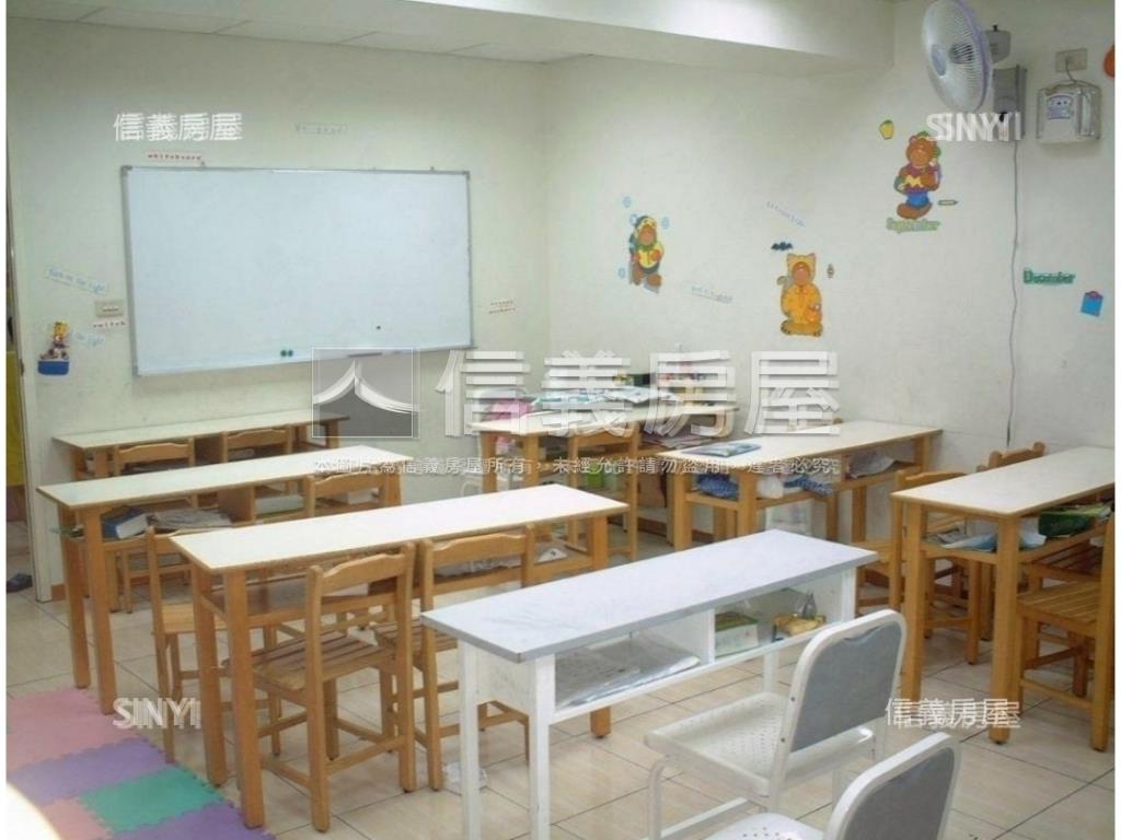 上第★吉的堡收租樓店房屋室內格局與周邊環境