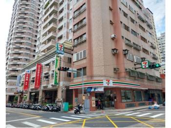 上第★吉的堡收租樓店