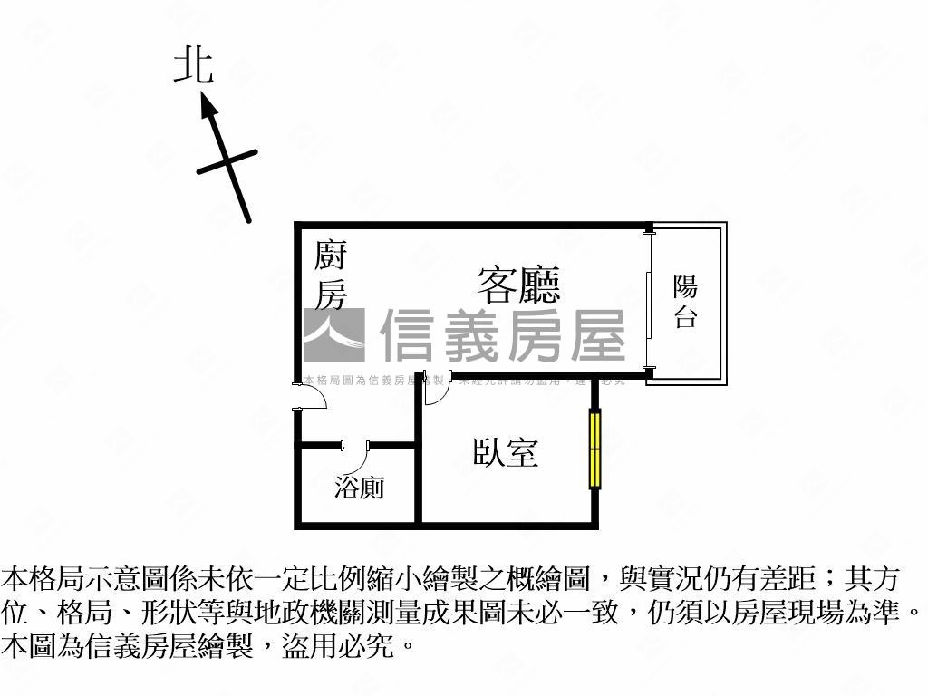 微笑雲品稀有面公園視野房屋室內格局與周邊環境