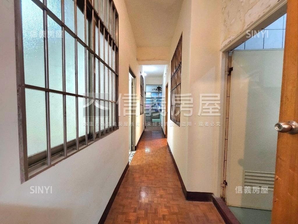 信義二樓臻選✩房屋室內格局與周邊環境