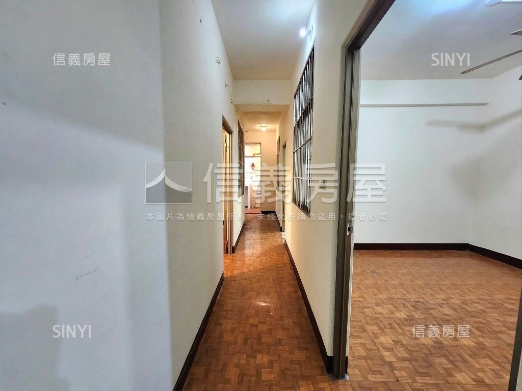 信義二樓臻選✩房屋室內格局與周邊環境