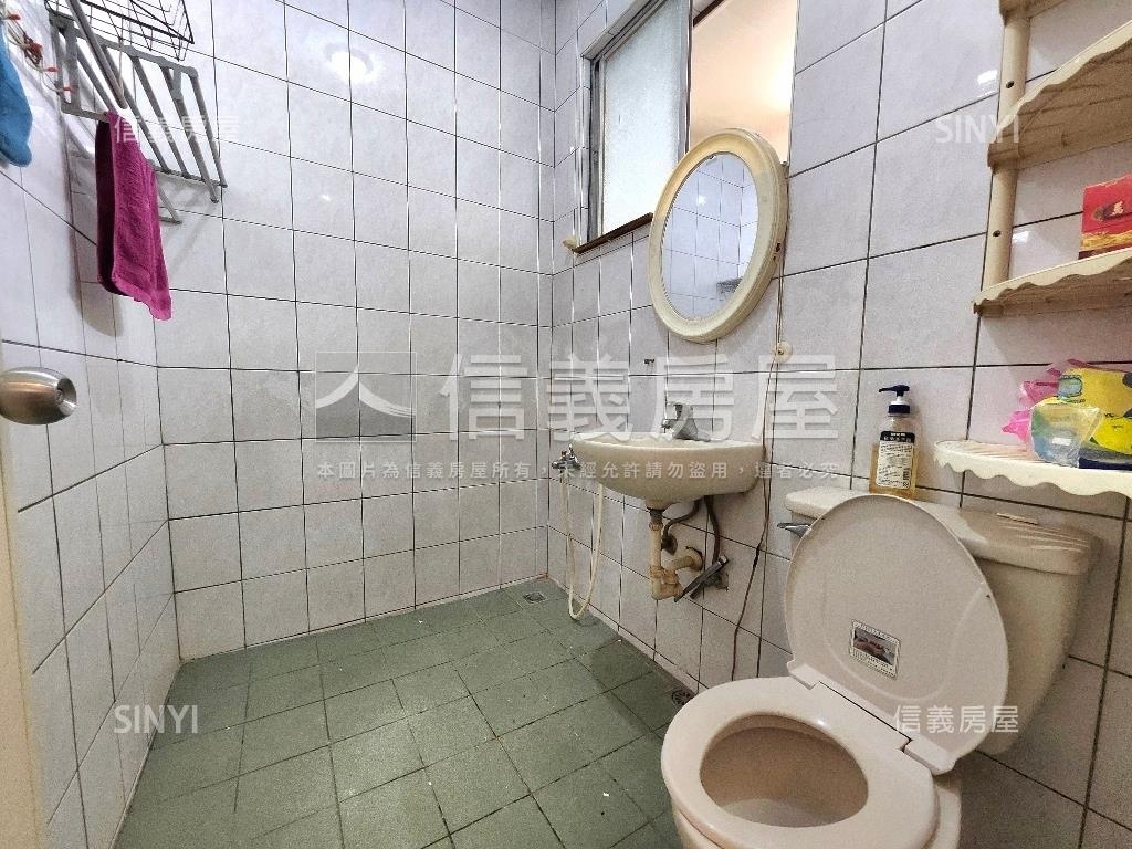 信義二樓臻選✩房屋室內格局與周邊環境