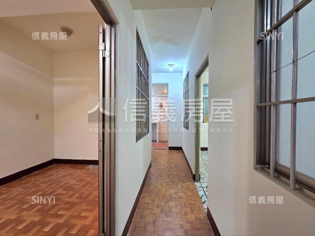 信義二樓臻選✩房屋室內格局與周邊環境