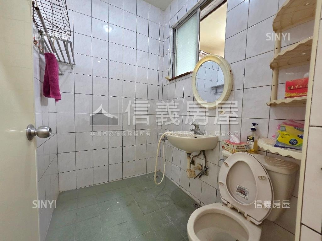 信義二樓臻選✩房屋室內格局與周邊環境
