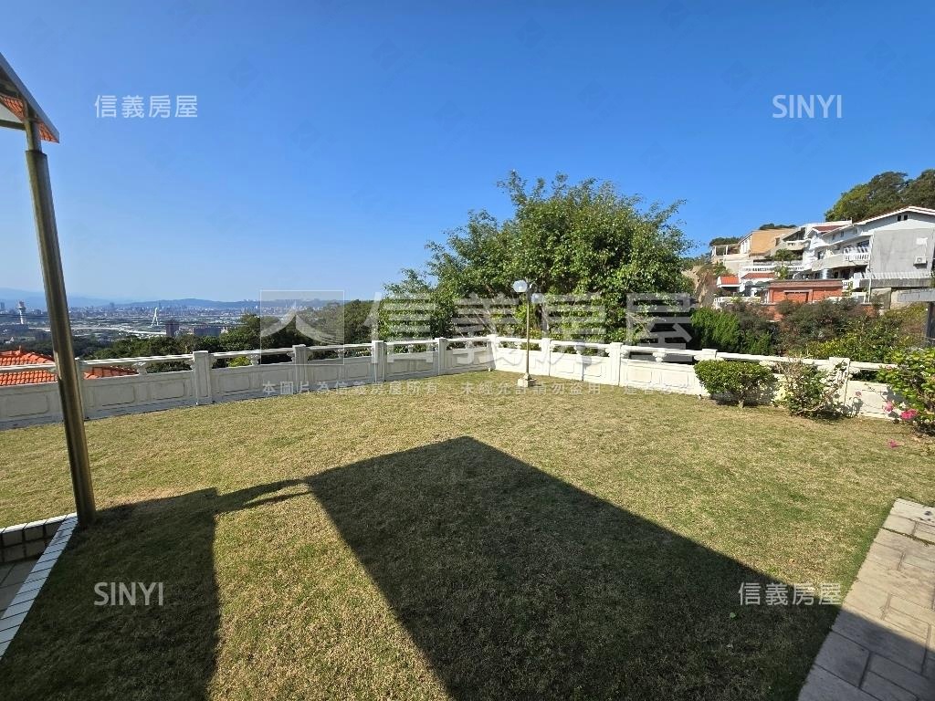 威靈頓樹海別墅莊園房屋室內格局與周邊環境