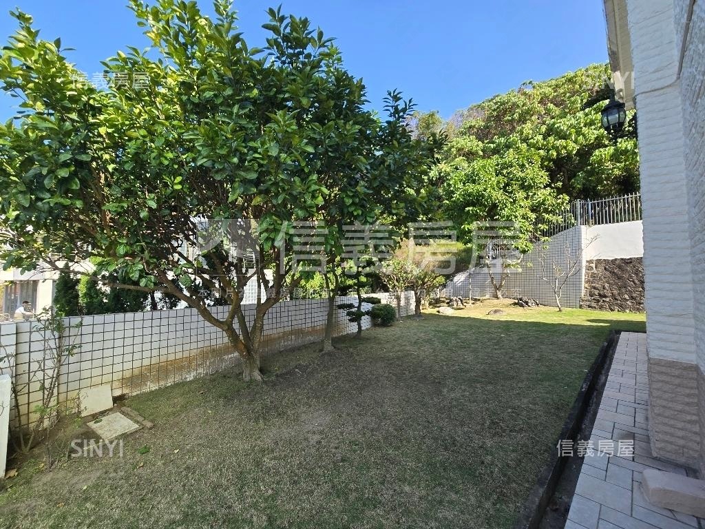威靈頓樹海別墅莊園房屋室內格局與周邊環境