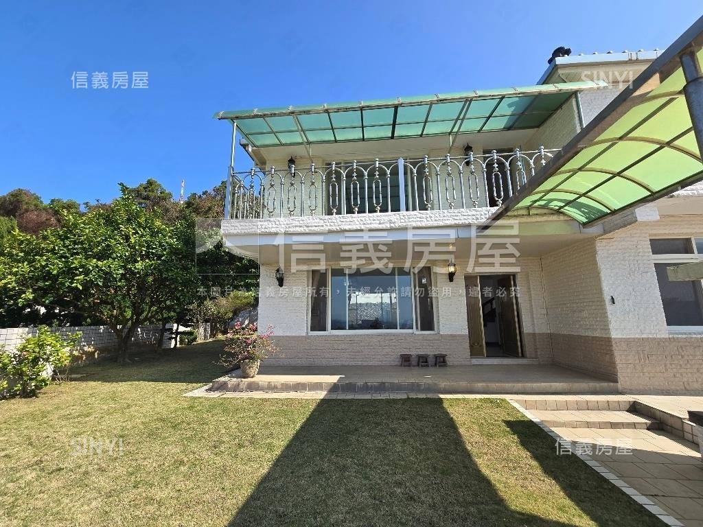 威靈頓樹海別墅莊園房屋室內格局與周邊環境