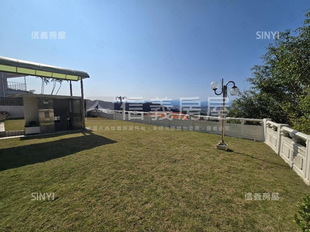威靈頓樹海別墅莊園房屋室內格局與周邊環境