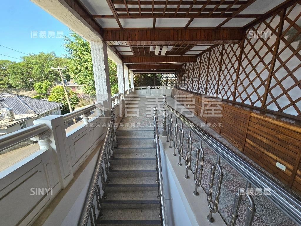 威靈頓樹海別墅莊園房屋室內格局與周邊環境