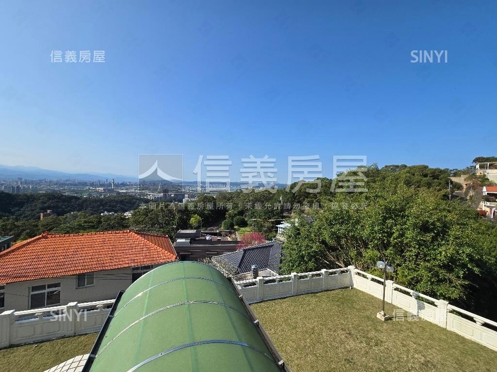 威靈頓樹海別墅莊園房屋室內格局與周邊環境