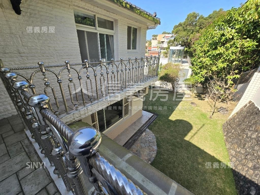 威靈頓樹海別墅莊園房屋室內格局與周邊環境