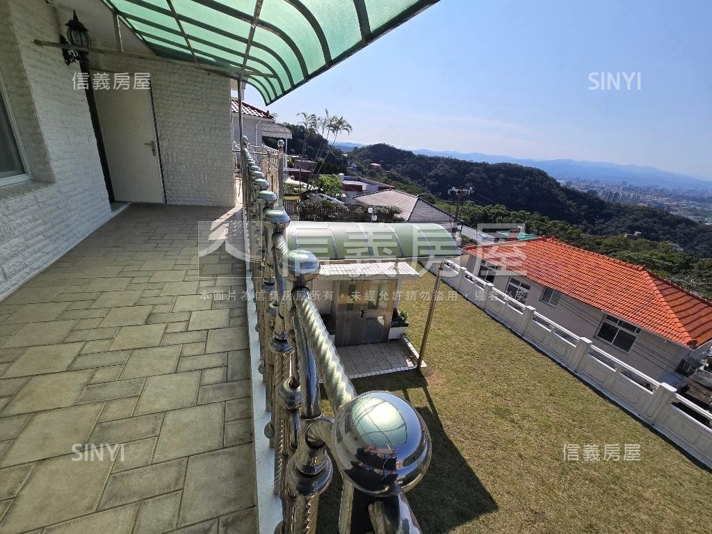 威靈頓樹海別墅莊園房屋室內格局與周邊環境