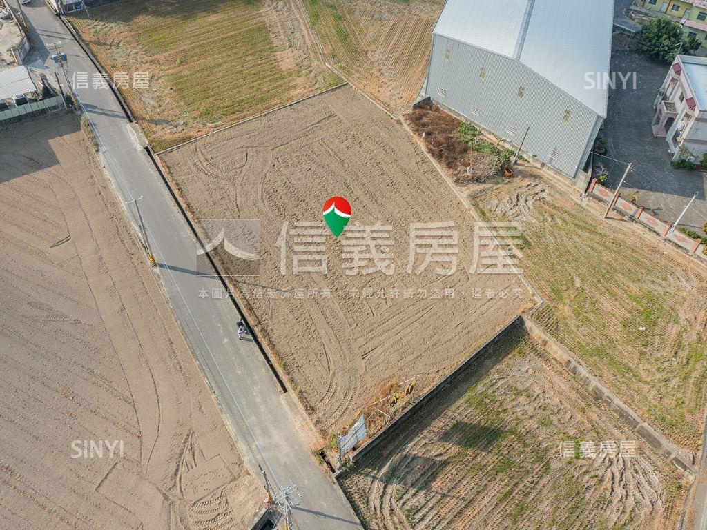 和美福北美地房屋室內格局與周邊環境