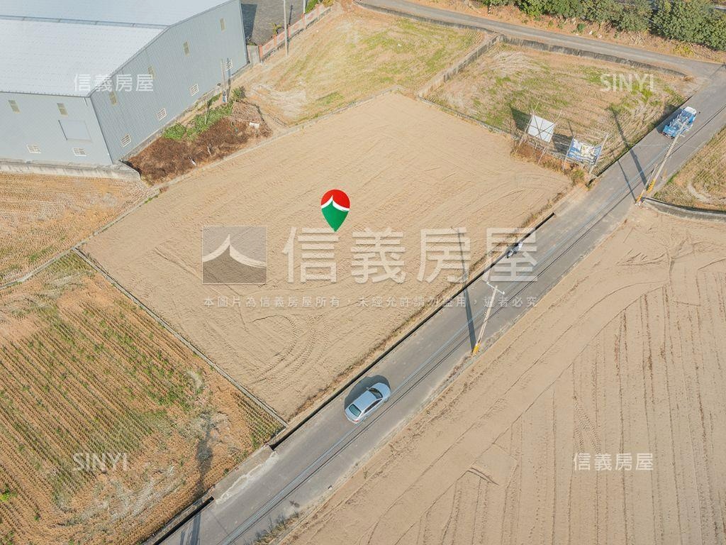 和美福北美地房屋室內格局與周邊環境