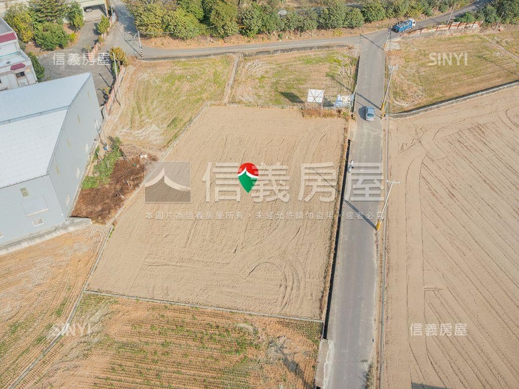 和美福北美地房屋室內格局與周邊環境