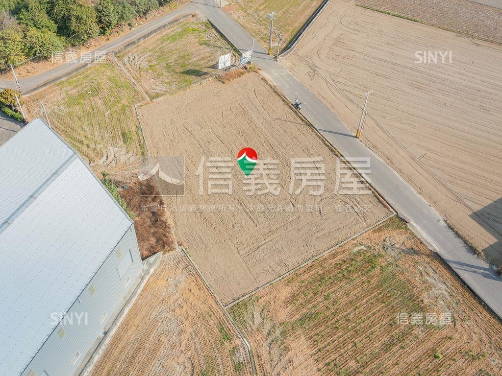 和美福北美地房屋室內格局與周邊環境