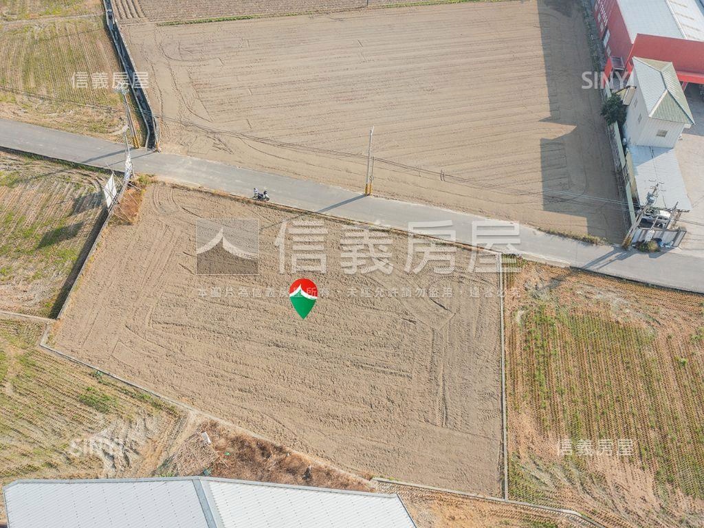 和美福北美地房屋室內格局與周邊環境