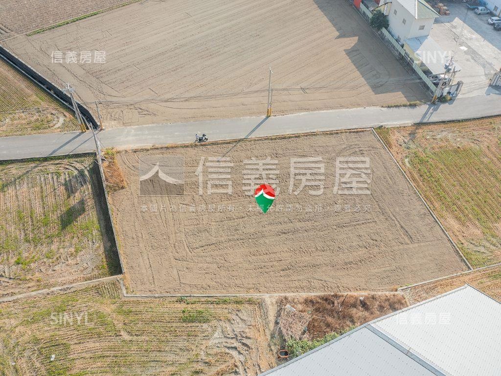 和美福北美地房屋室內格局與周邊環境