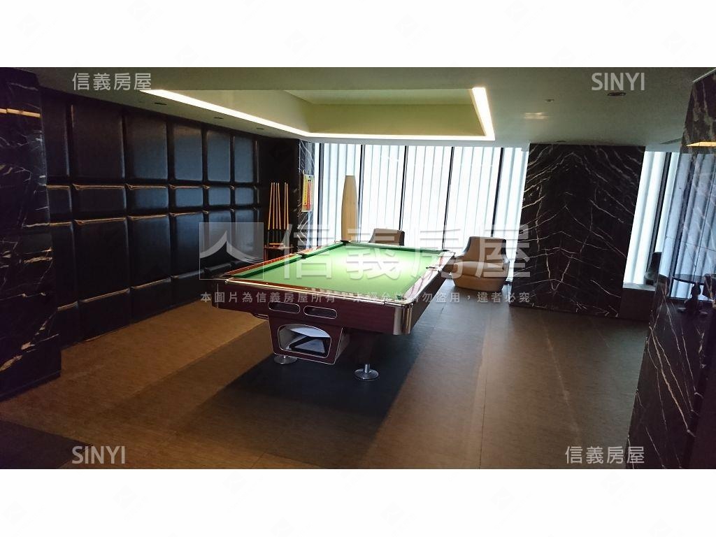 興天地雙車位房屋室內格局與周邊環境