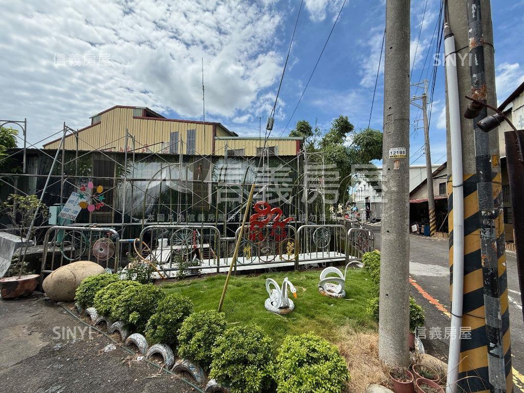 酷正永豐路大面寬透店房屋室內格局與周邊環境