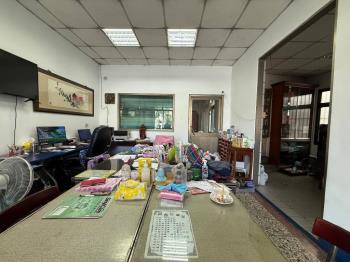 酷正永豐路大面寬透店