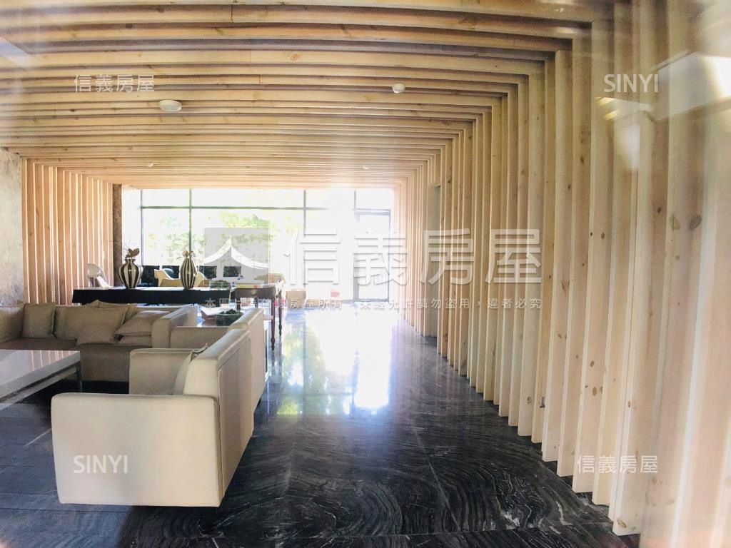 築禾樂★面中庭採光三房房屋室內格局與周邊環境