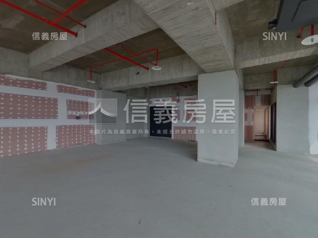七期ＴＯＰ１商業辦公室房屋室內格局與周邊環境