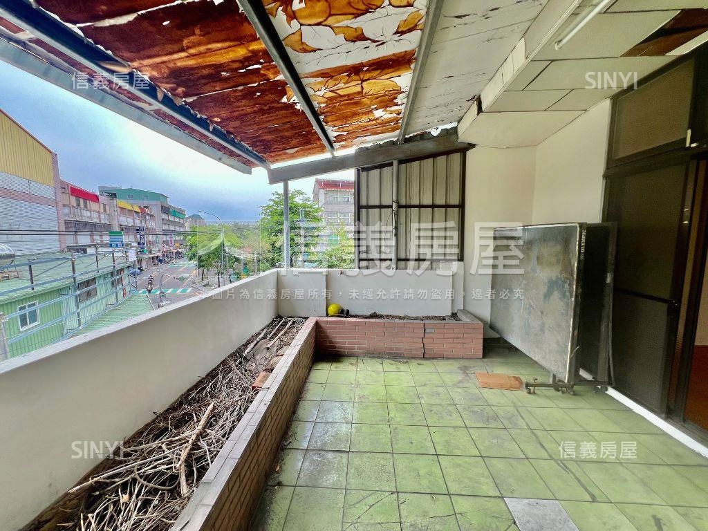 俗擱大碗約六米寬透店房屋室內格局與周邊環境