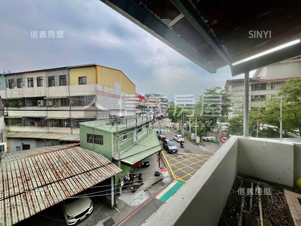 俗擱大碗約六米寬透店房屋室內格局與周邊環境