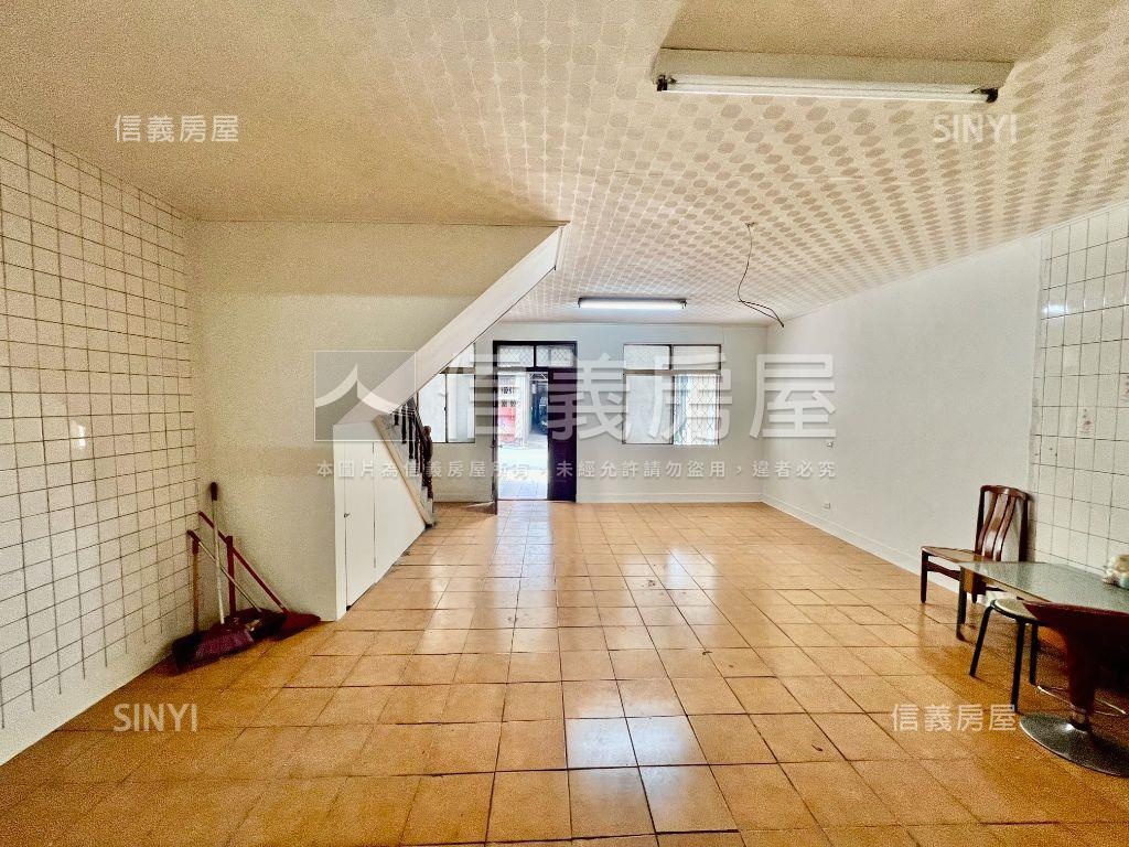 俗擱大碗約六米寬透店房屋室內格局與周邊環境