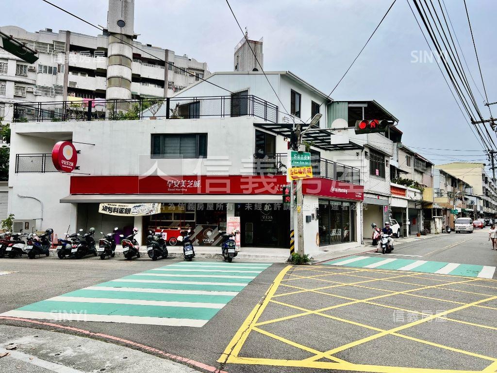 俗擱大碗約六米寬透店房屋室內格局與周邊環境