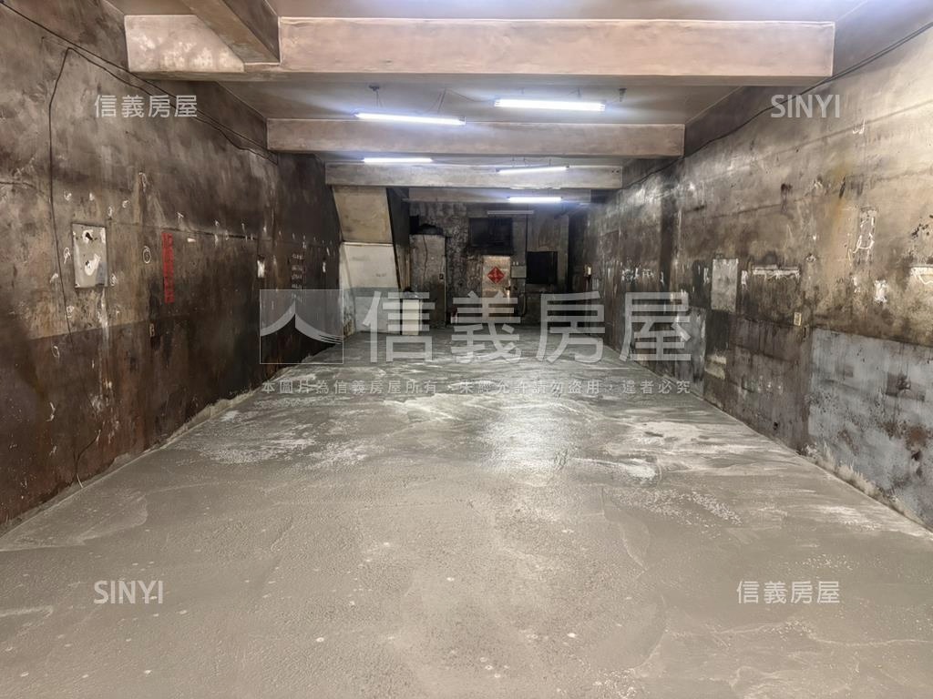 新樹路透天廠房房屋室內格局與周邊環境