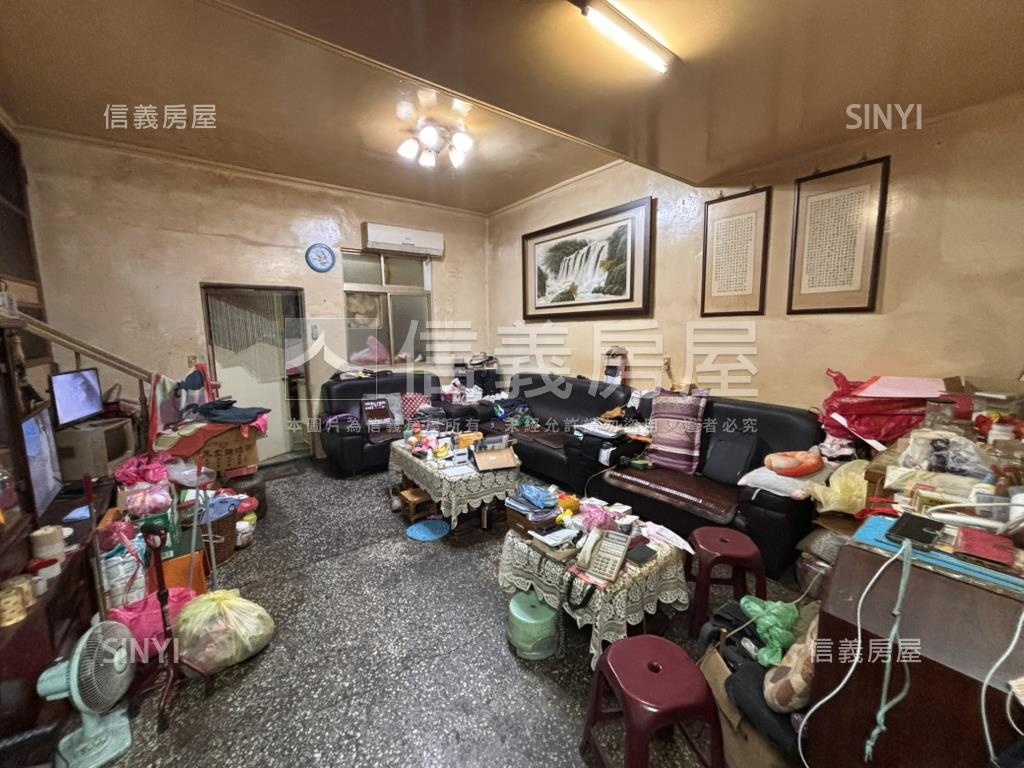 新樹路透天廠房房屋室內格局與周邊環境