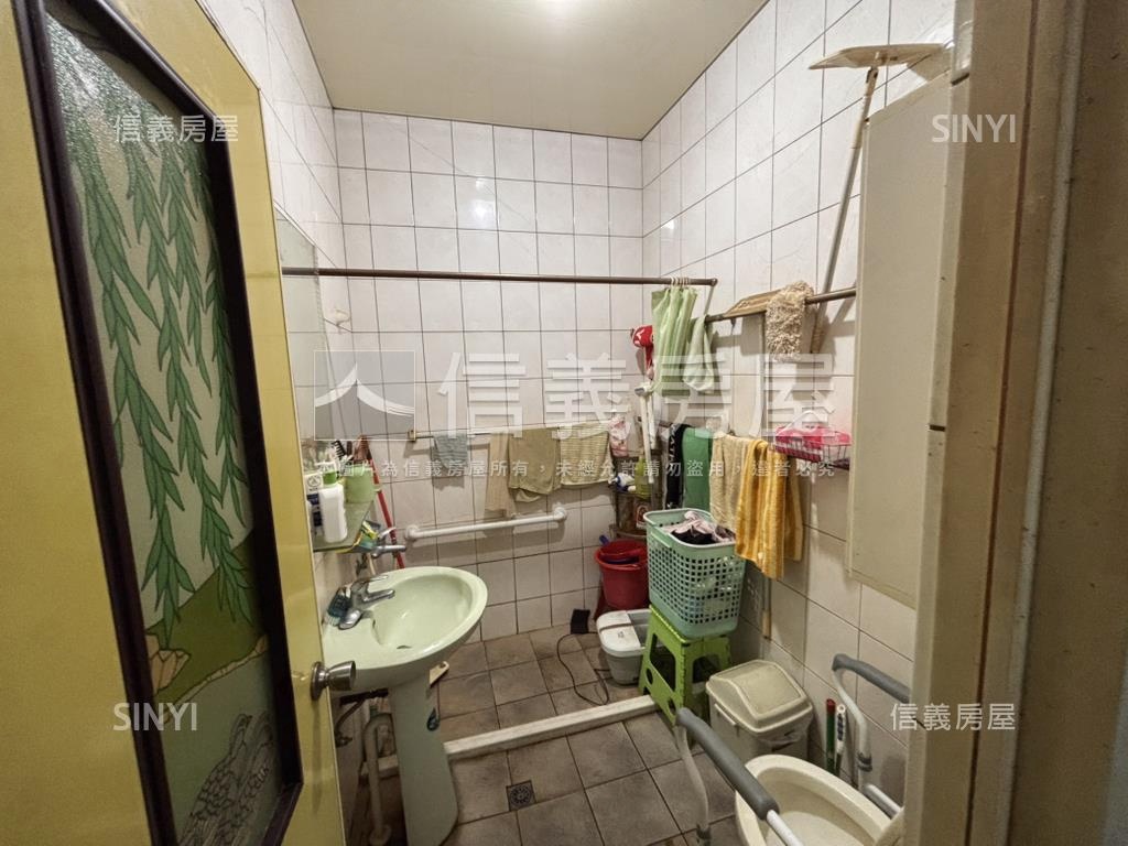 新樹路透天廠房房屋室內格局與周邊環境