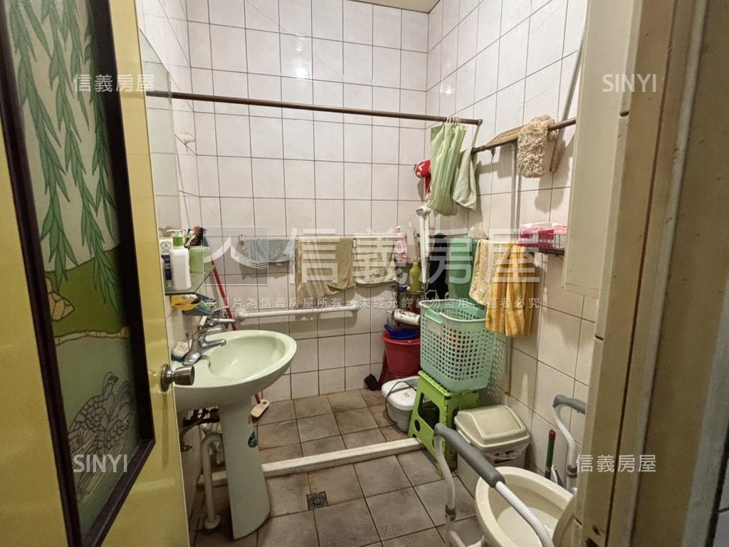 新樹路透天廠房房屋室內格局與周邊環境