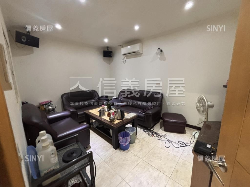 新樹路透天廠房房屋室內格局與周邊環境