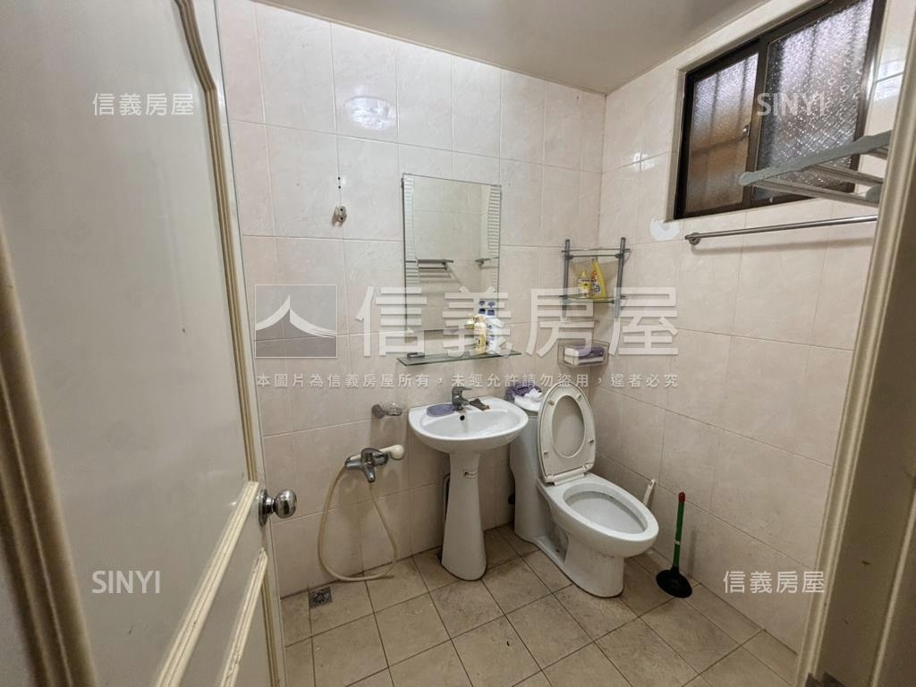 新樹路透天廠房房屋室內格局與周邊環境