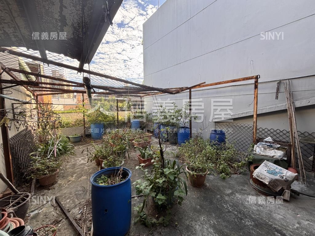 新樹路透天廠房房屋室內格局與周邊環境