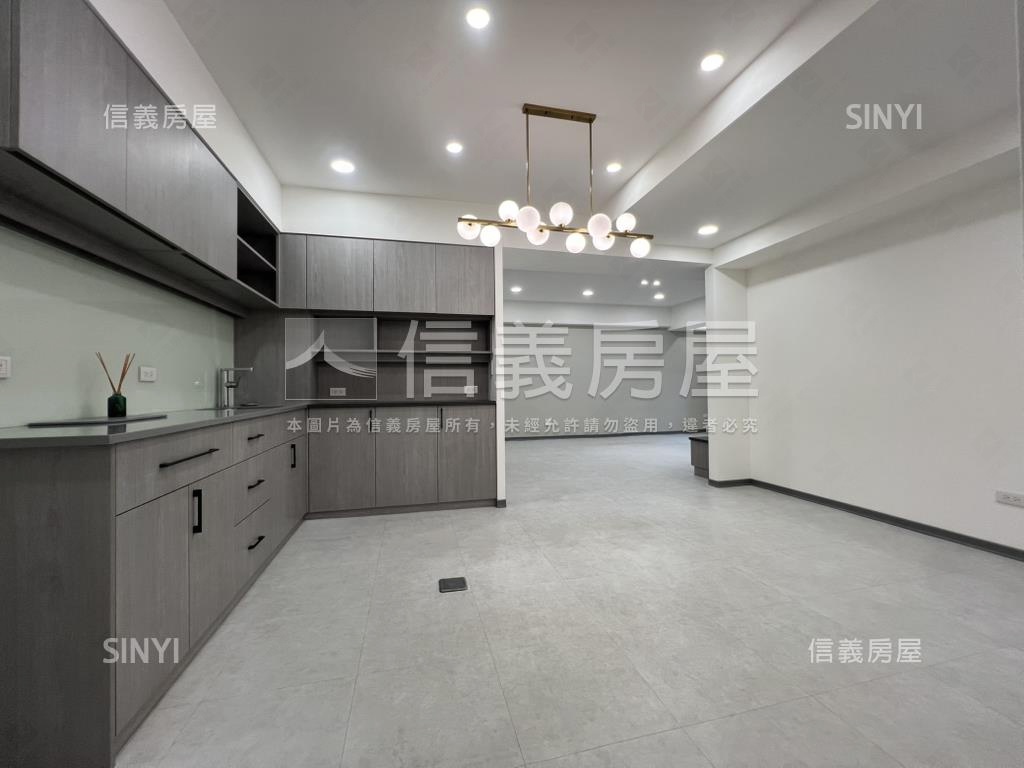 捷運～中正梅園絕美物件房屋室內格局與周邊環境