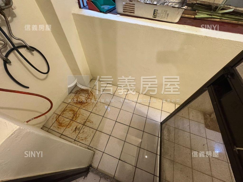 專任☆廣泰路近聯新三房房屋室內格局與周邊環境