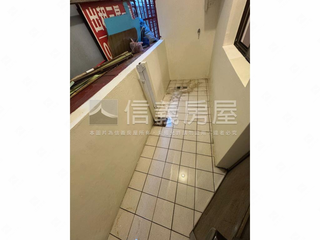 專任☆廣泰路近聯新三房房屋室內格局與周邊環境
