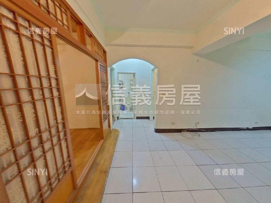 ☆廣泰路近聯新三房房屋室內格局與周邊環境