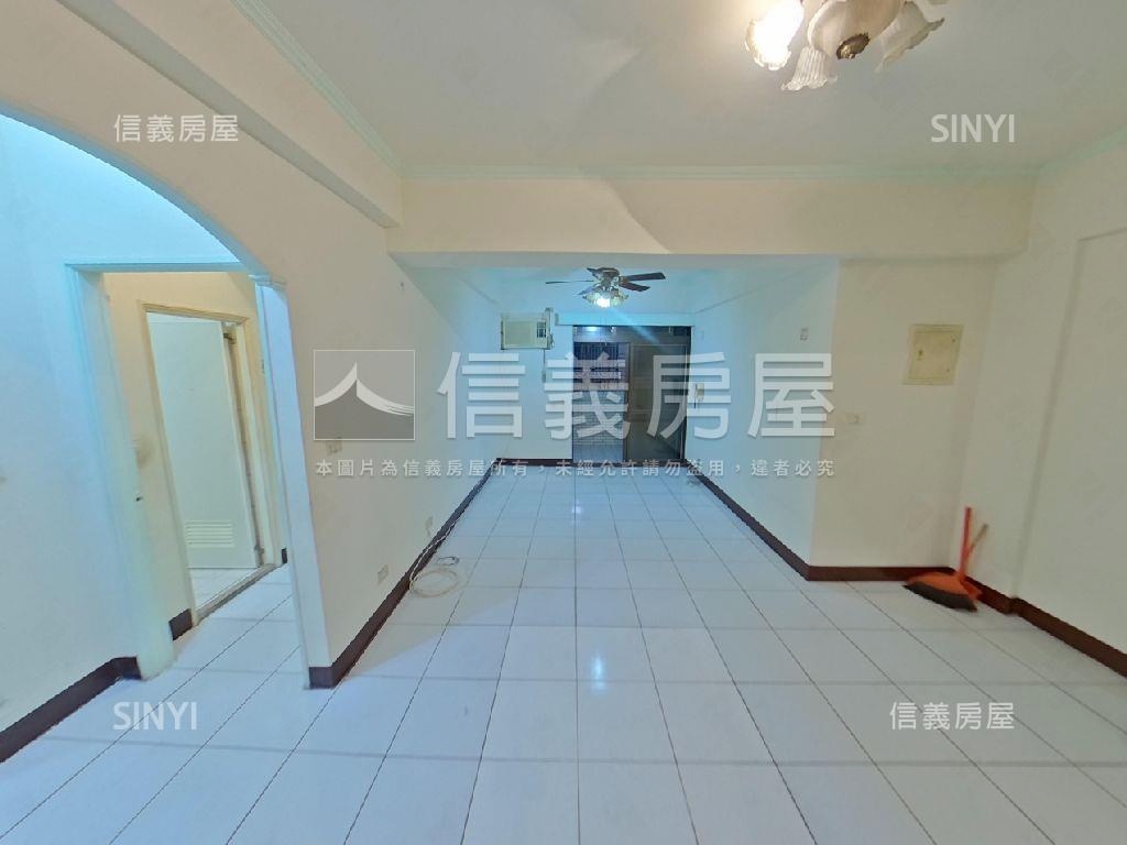 ☆廣泰路近聯新三房房屋室內格局與周邊環境