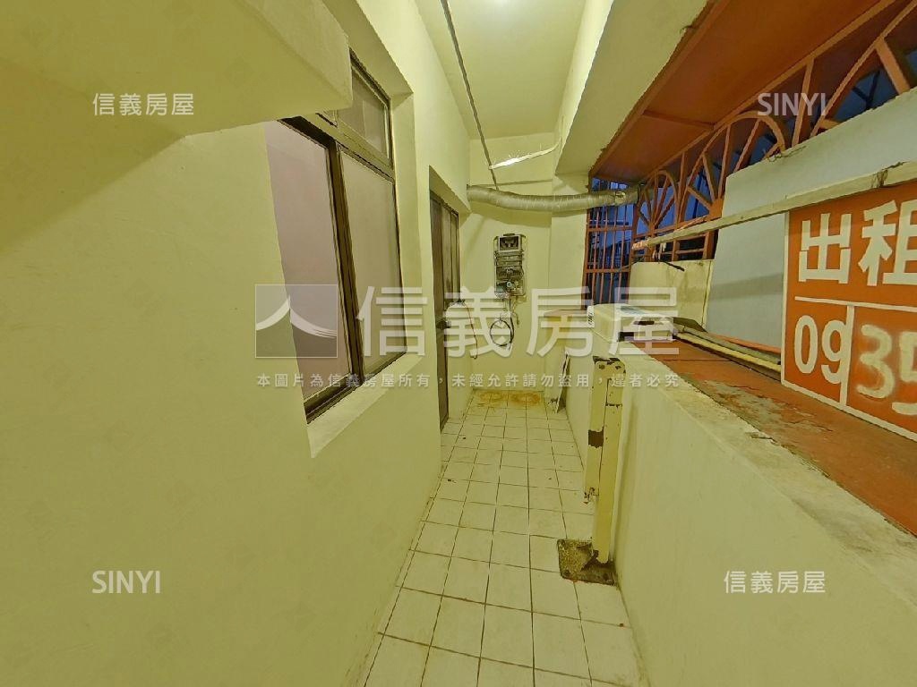 ☆廣泰路近聯新三房房屋室內格局與周邊環境