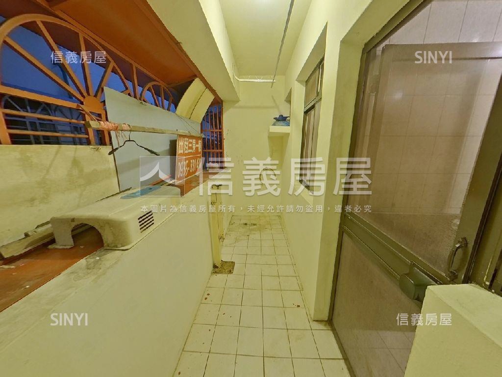 ☆廣泰路近聯新三房房屋室內格局與周邊環境